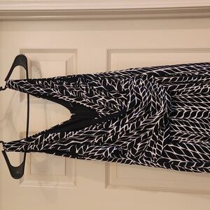 NWT WHITE HOUSE BLACK MARKET JUMPSUIT